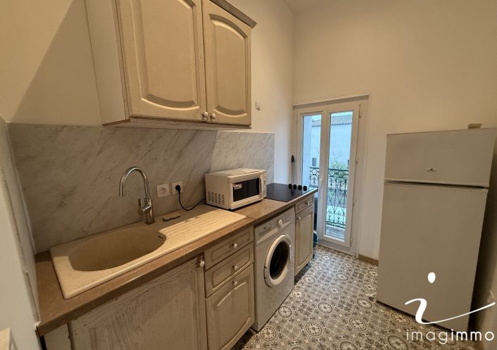 à louer Appartement Montpellier