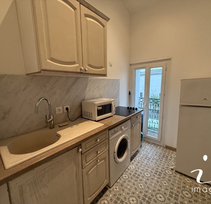 à louer Appartement Montpellier