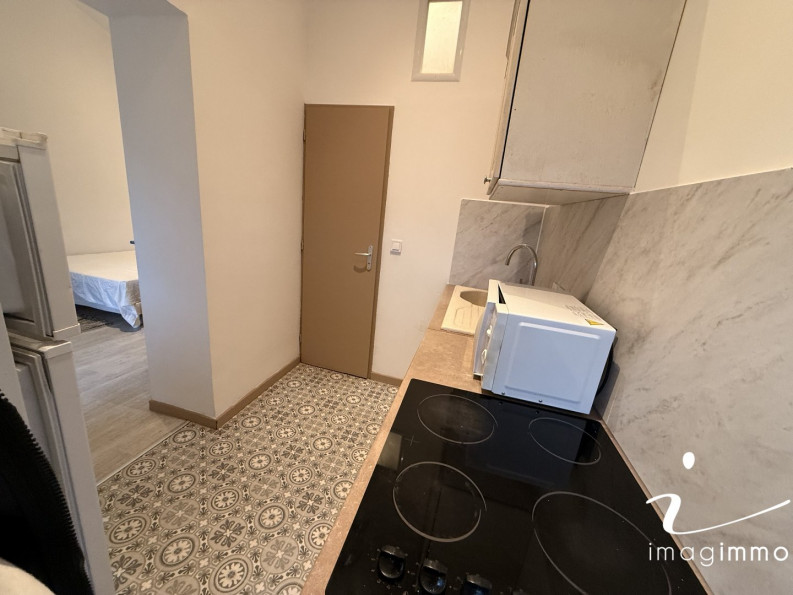 location Appartement Montpellier - Photo 4