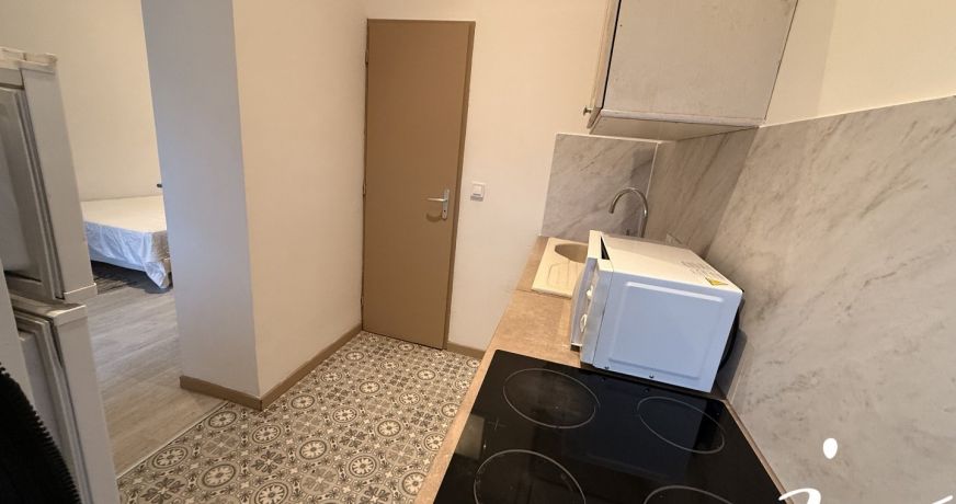 location Appartement Montpellier