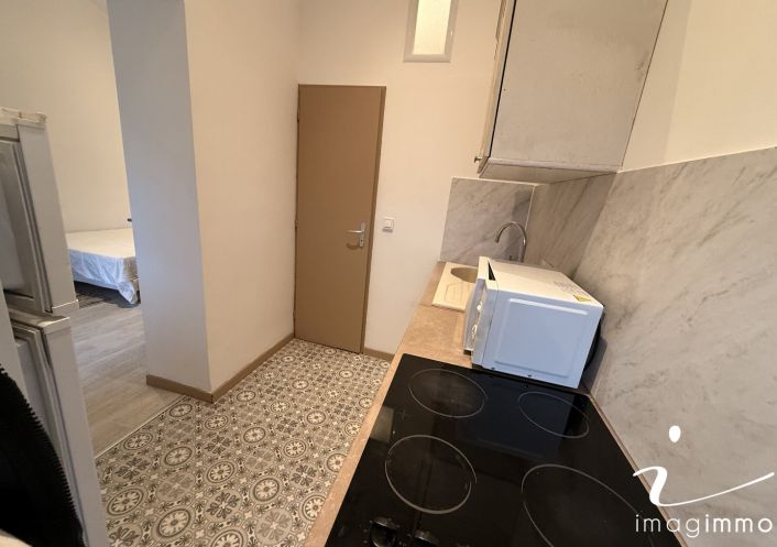 à louer Appartement Montpellier