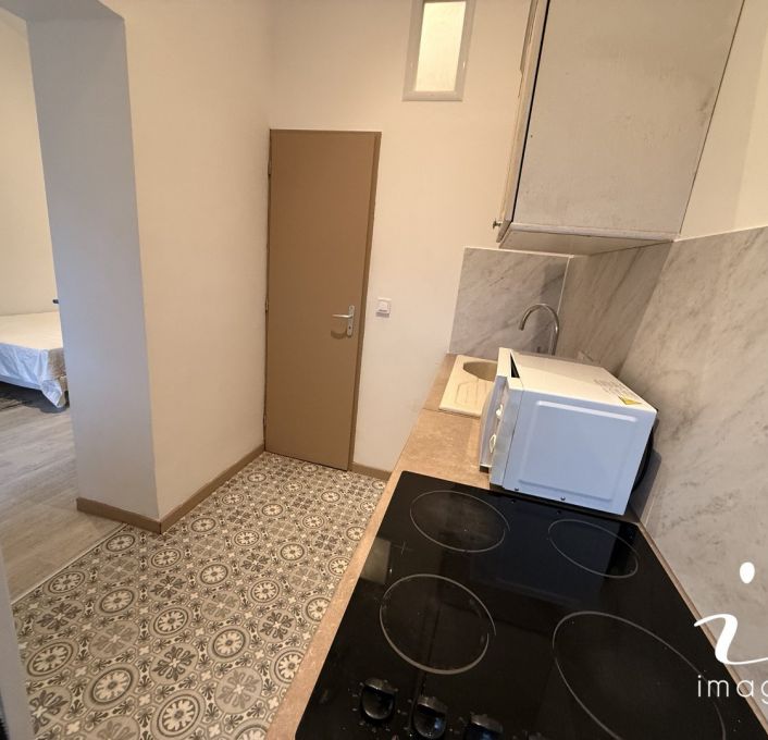 à louer Appartement Montpellier