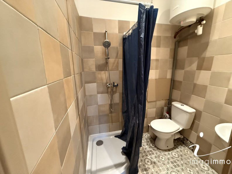 location Appartement Montpellier - Photo 5