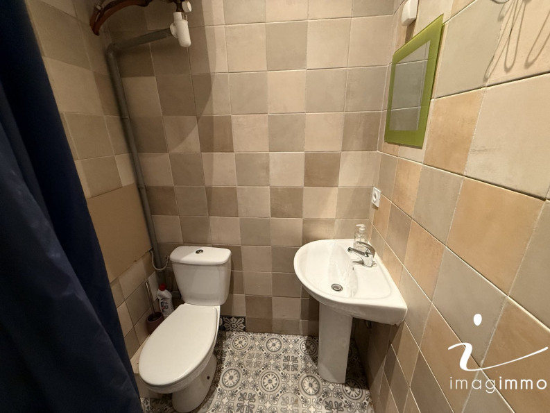 location Appartement Montpellier