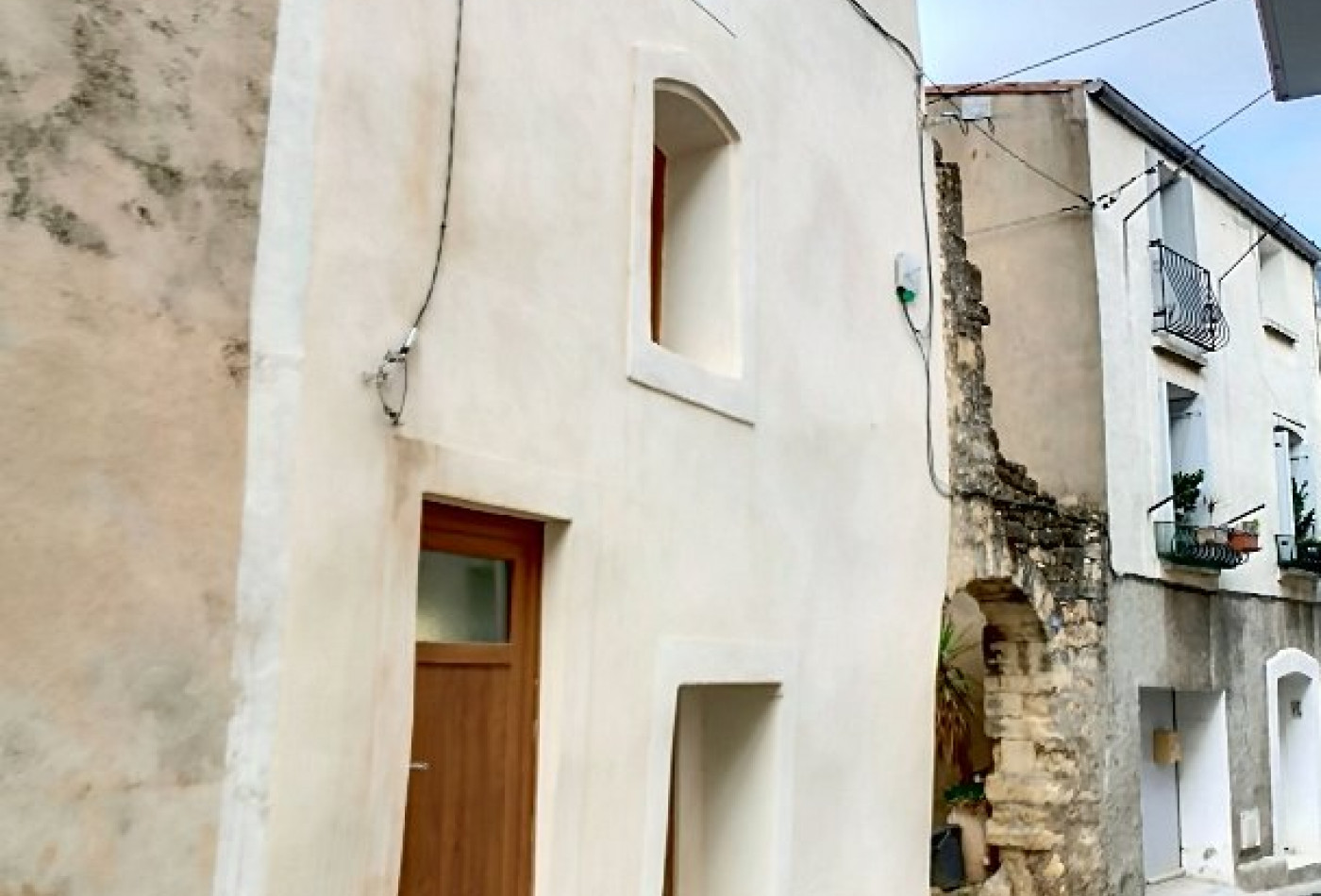 à vendre Maison de village Fabregues - Photo 1