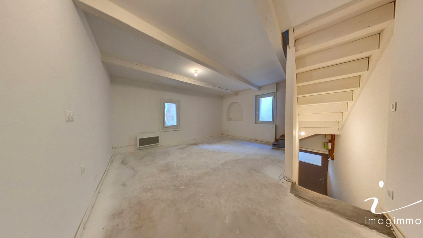 à vendre Maison de village Fabregues - Photo 4