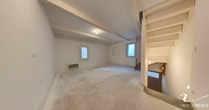 vente Maison de village Fabregues