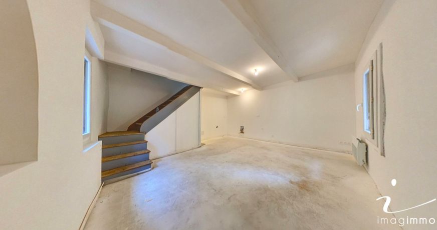 vente Maison de village Fabregues