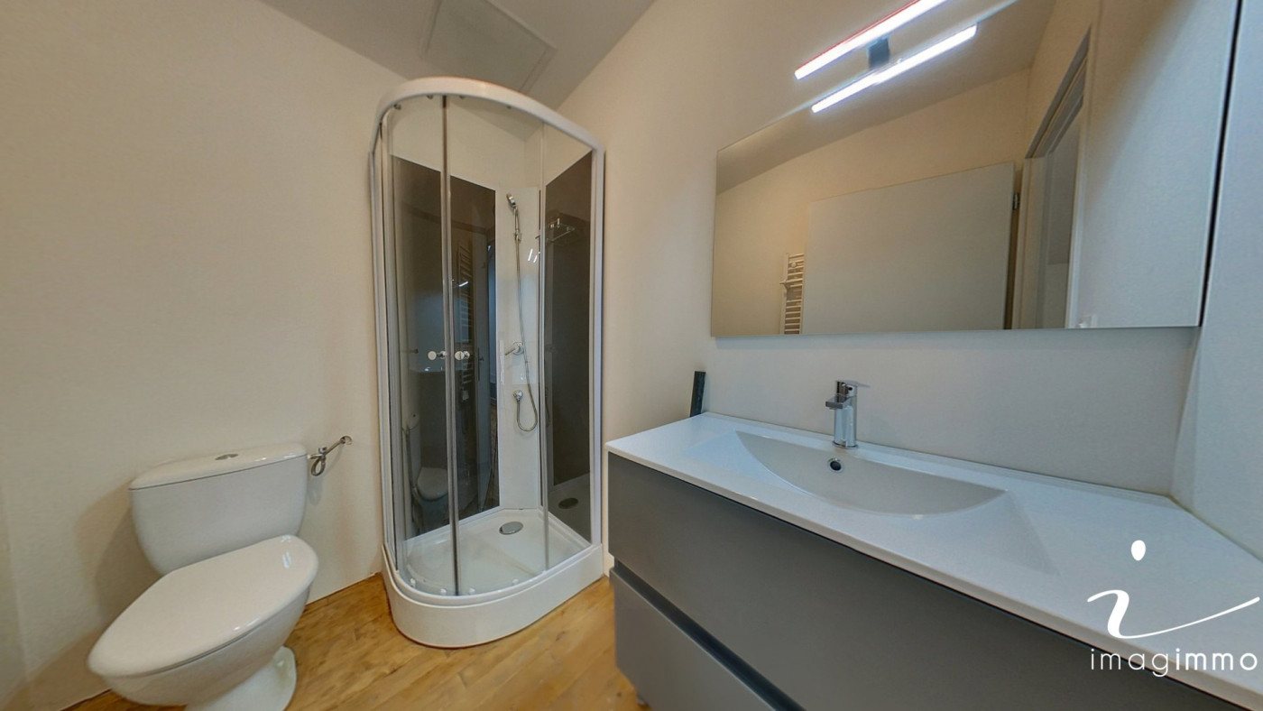 à vendre Maison de village Fabregues - Photo 9