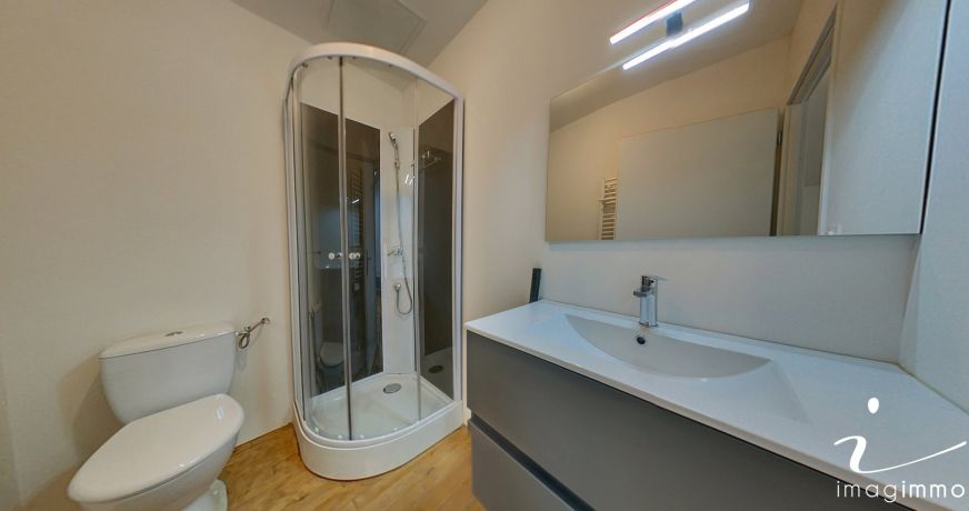 vente Maison de village Fabregues