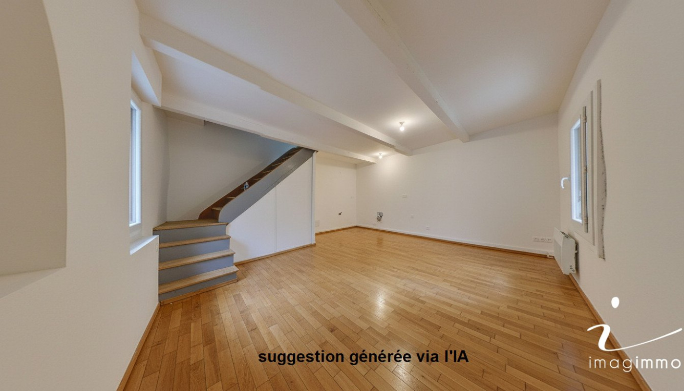 à vendre Maison de village Fabregues - Photo 1