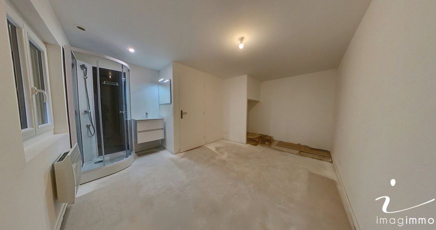 vente Maison de village Fabregues