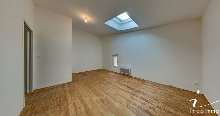 vente Maison de village Fabregues