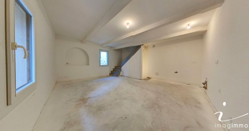 vente Maison de village Fabregues