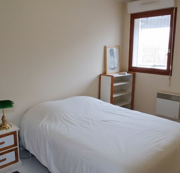 à vendre Appartement Lunel