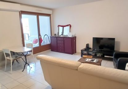 vente Appartement Lunel