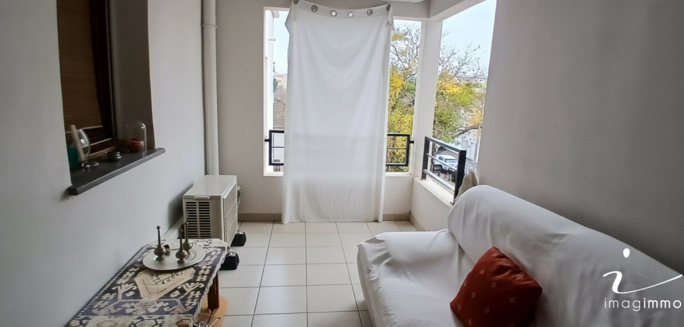 vente Appartement Lunel - Photo 2