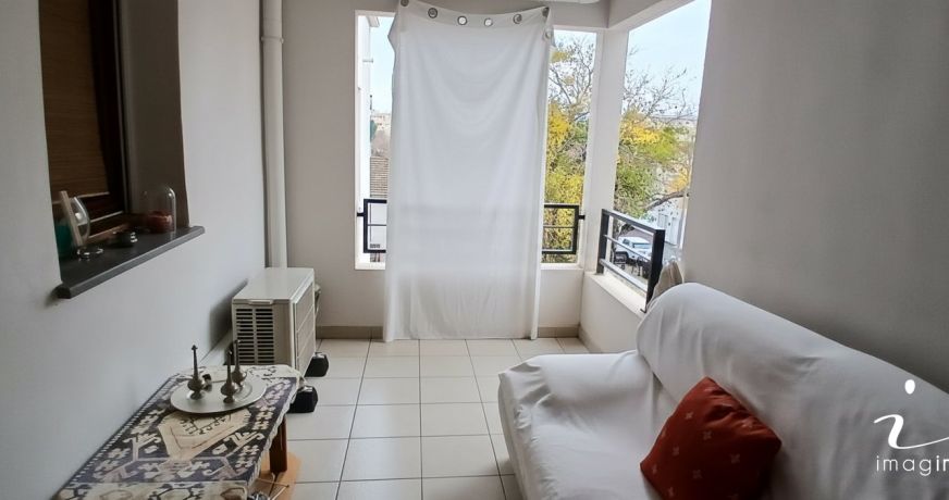 vente Appartement Lunel