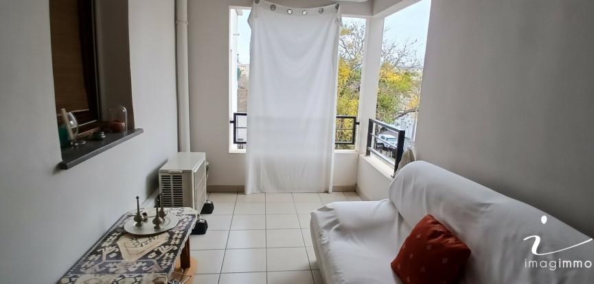 sale Appartement Lunel