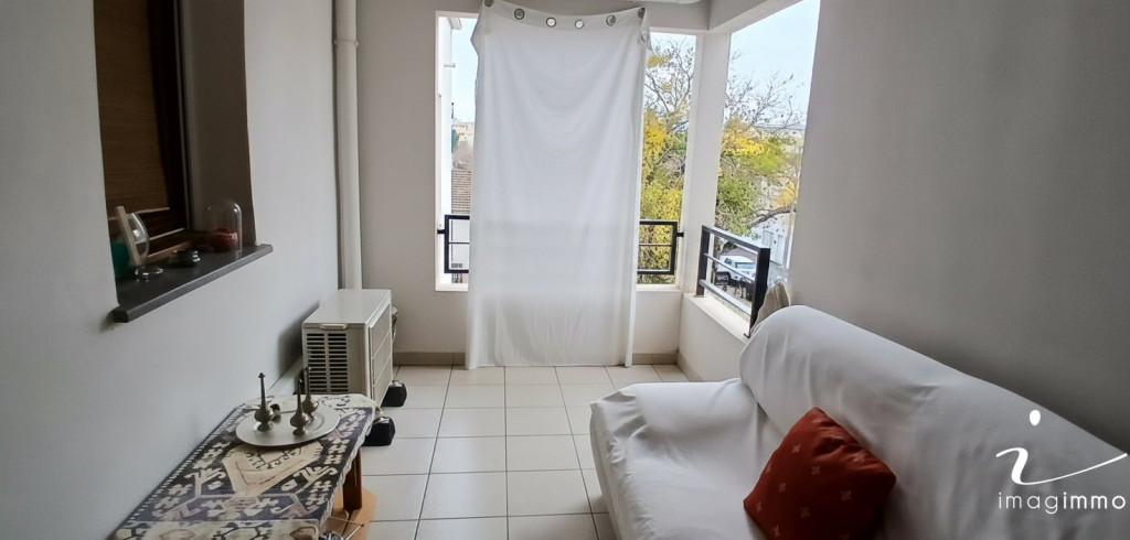 sale Appartement Lunel - Photo 2