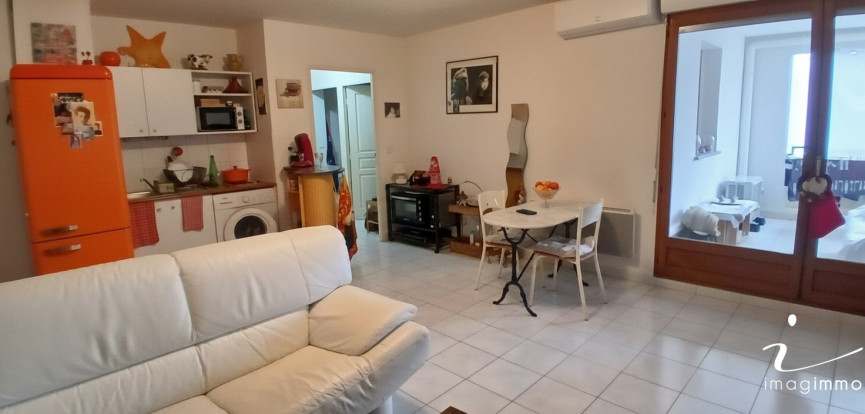 sale Appartement Lunel