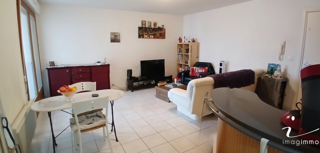 sale Appartement Lunel - Photo 5