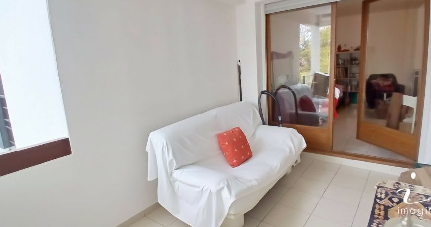 vente Appartement Lunel