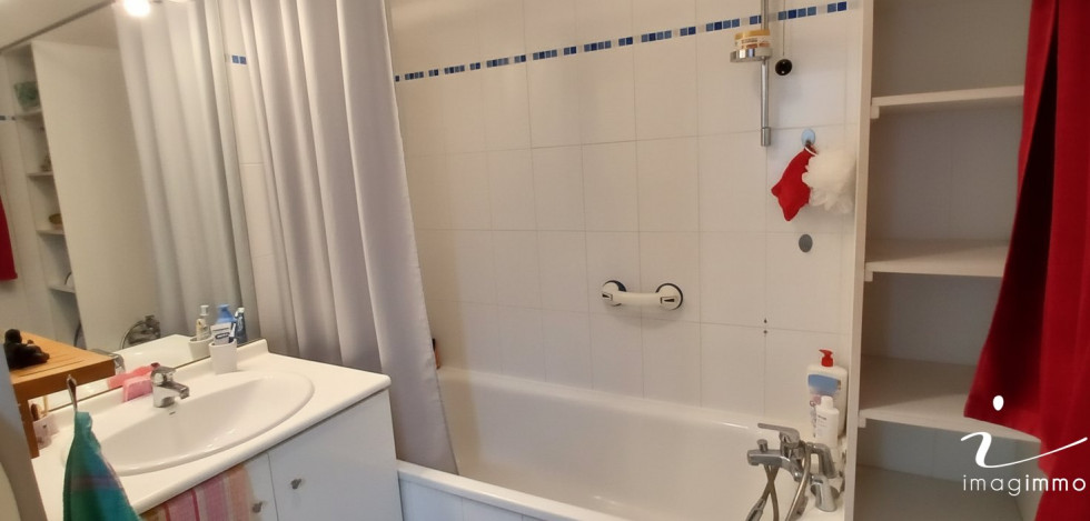 vente Appartement Lunel - Photo 7