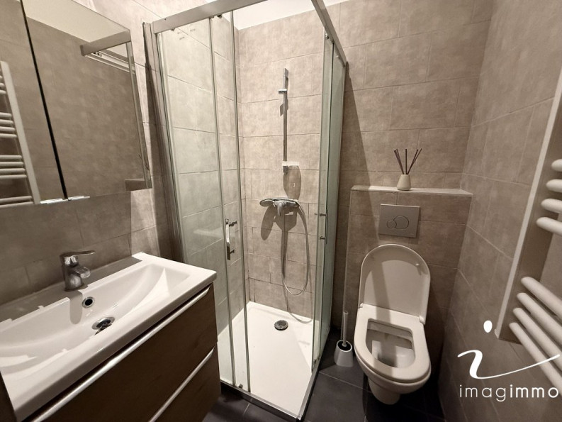 location Appartement Montpellier - Photo 3