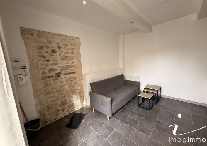 à louer Appartement Montpellier
