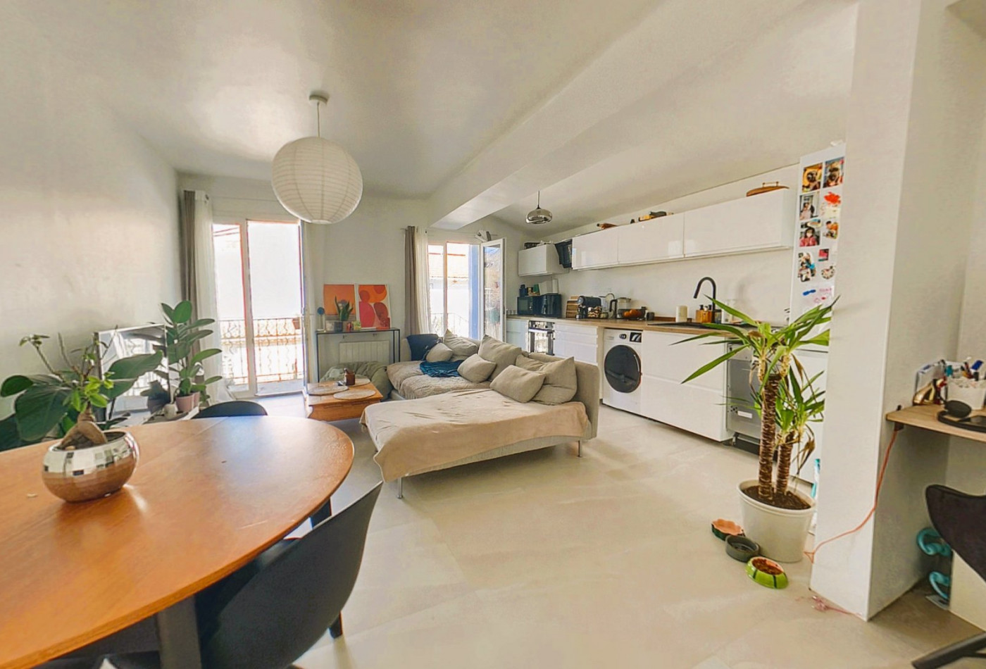 à vendre Appartement Saint Jean De Vedas - Photo 1