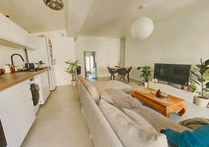 à vendre Appartement Saint Jean De Vedas