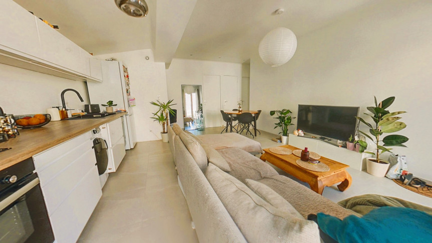 vente Appartement Saint Jean De Vedas