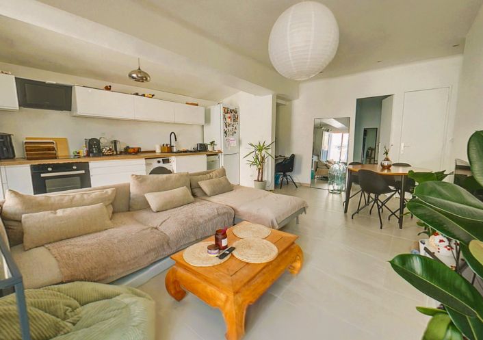 à vendre Appartement Saint Jean De Vedas