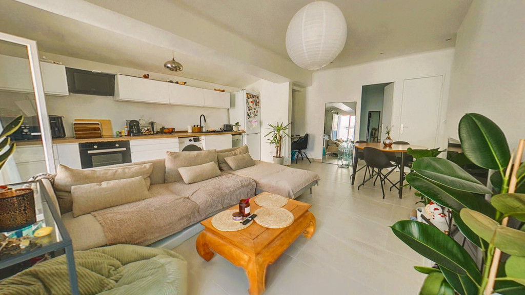 vente Appartement Saint Jean De Vedas - Photo 2