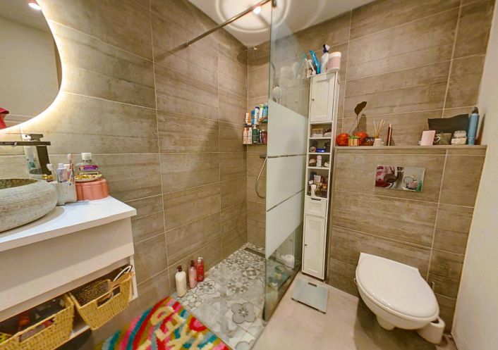 à vendre Appartement Saint Jean De Vedas