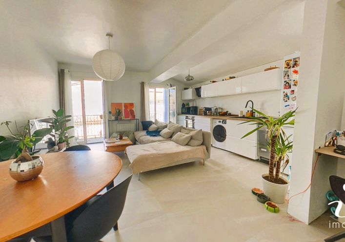 à vendre Appartement Saint Jean De Vedas