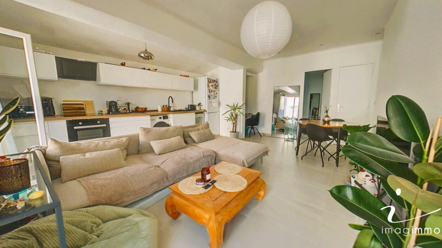 à vendre Appartement Saint Jean De Vedas - Photo 2