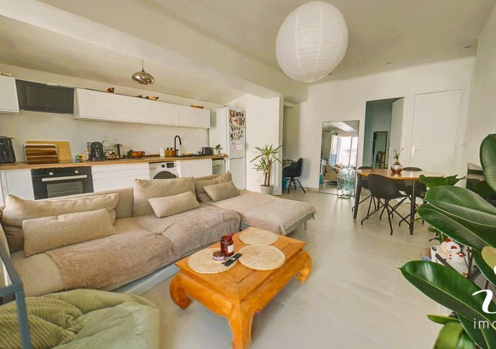 à vendre Appartement Saint Jean De Vedas