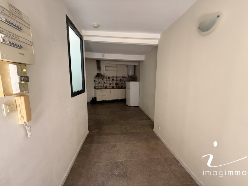 location Appartement Montpellier - Photo 2