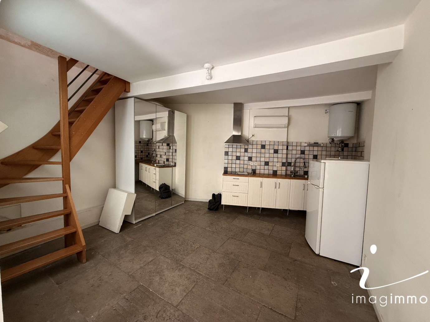 à louer Appartement Montpellier - Photo 3