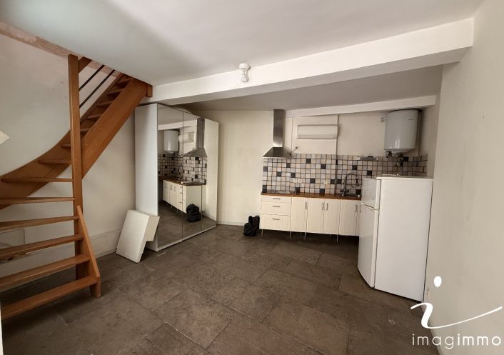 à louer Appartement Montpellier