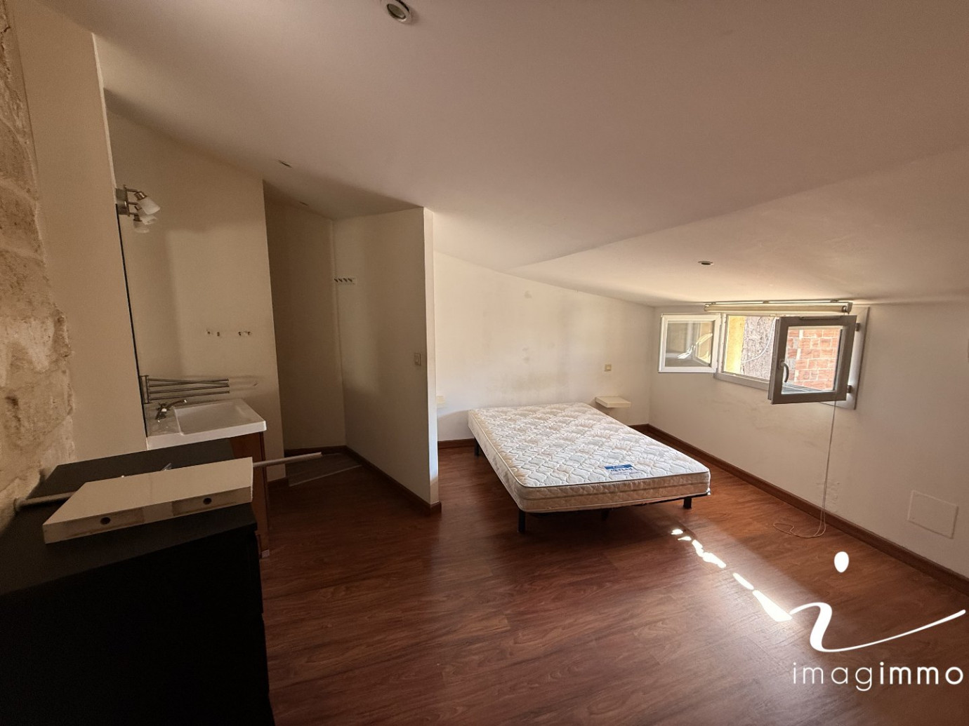 à louer Appartement Montpellier - Photo 6