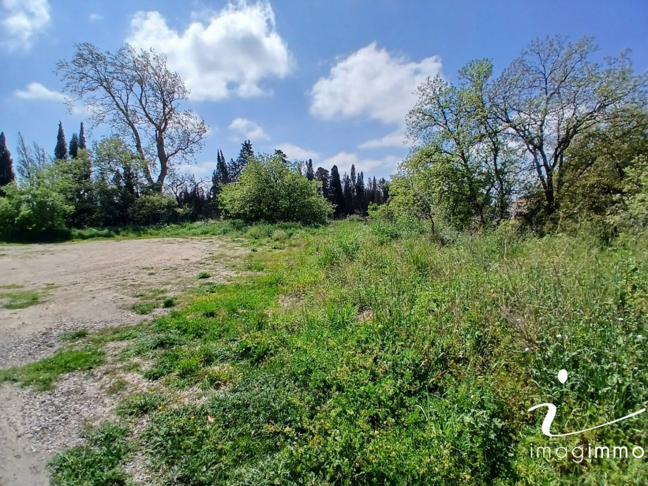 à vendre Terrain constructible Saint Feliu D'avall - Photo 2