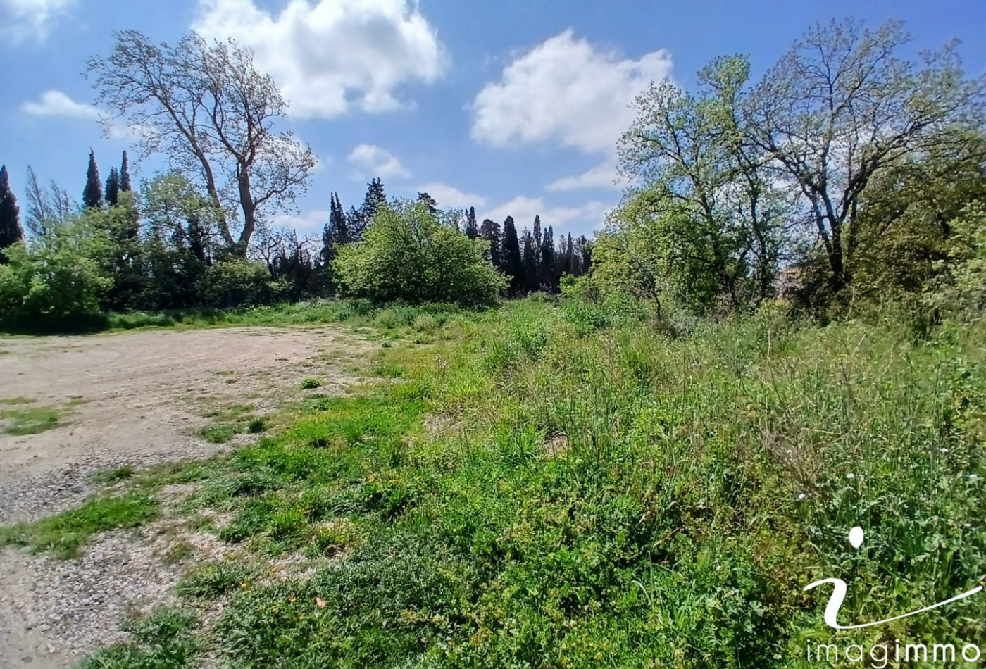 à vendre Terrain constructible Saint Feliu D'avall - Photo 2
