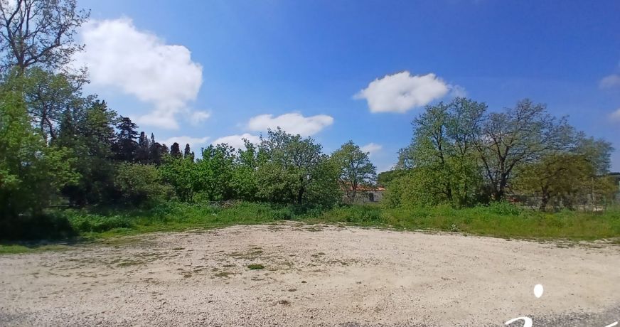 vente Terrain constructible Saint Feliu D'avall