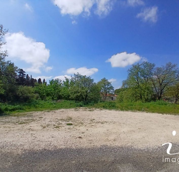 vente Terrain constructible Saint Feliu D'avall