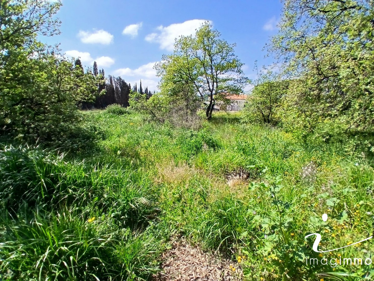 à vendre Terrain constructible Saint Feliu D'avall - Photo 3