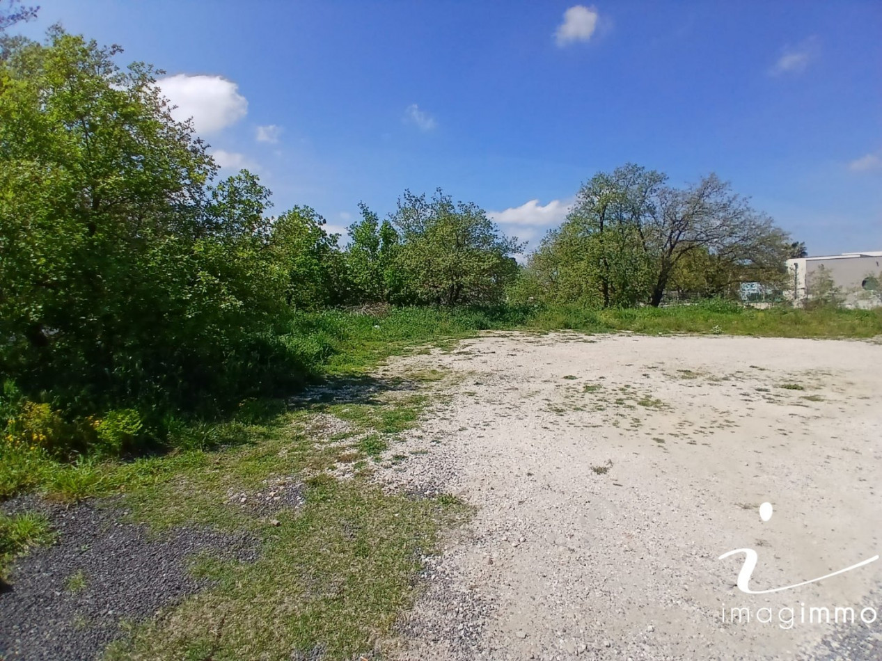 à vendre Terrain constructible Saint Feliu D'avall - Photo 1