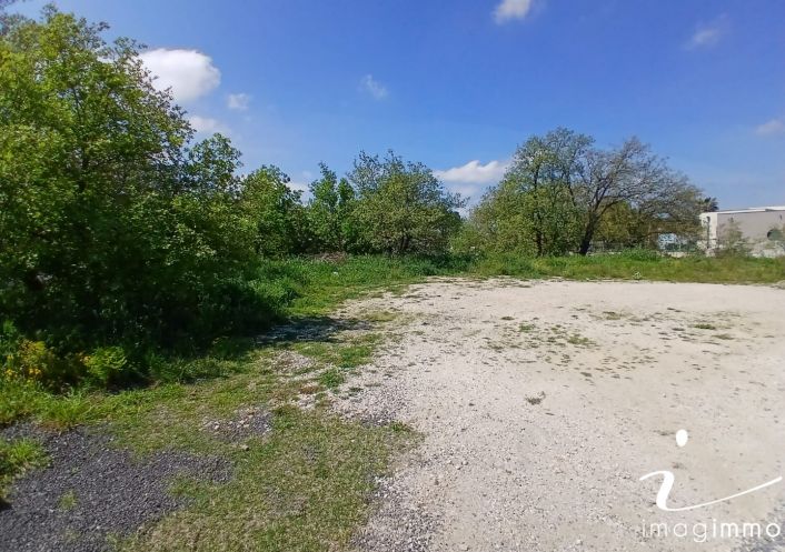 à vendre Terrain constructible Saint Feliu D'avall